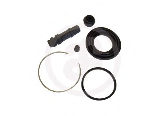 Kit de reparare etrier de frână - AUTOFREN SEINSA