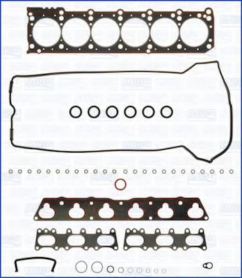 Set garnituri chiulasa - AJUSA