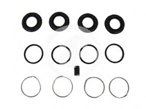 Kit de reparare etrier de frână - AUTOFREN SEINSA