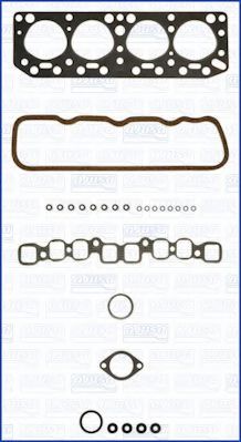 Set garnituri chiulasa - AJUSA
