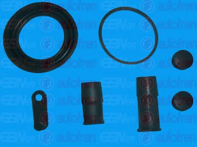 Kit de reparare etrier de frână - AUTOFREN SEINSA