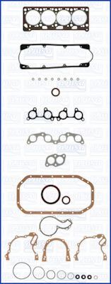 Set complet garnituri motor - AJUSA