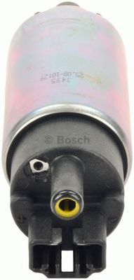 Pompa de combustibil - BOSCH