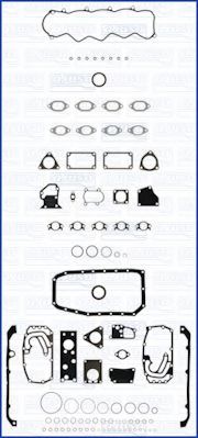 Set complet garnituri motor - AJUSA