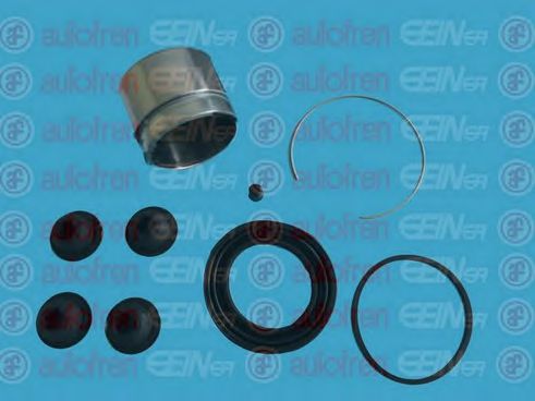 Kit de reparare etrier de frână - AUTOFREN SEINSA