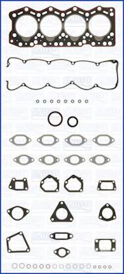 Set garnituri chiulasa - AJUSA