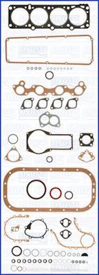 Set complet garnituri motor - AJUSA