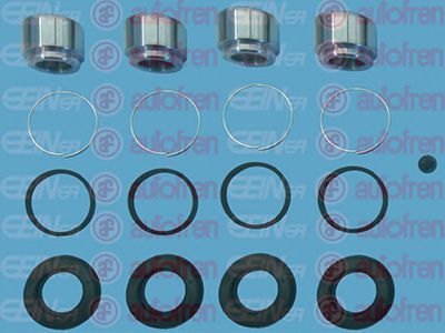 Kit de reparare etrier de frână - AUTOFREN SEINSA
