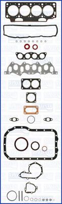 Set complet garnituri motor - AJUSA