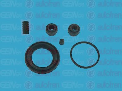 Kit de reparare etrier de frână - AUTOFREN SEINSA