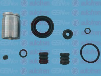 Kit de reparare etrier de frână - AUTOFREN SEINSA