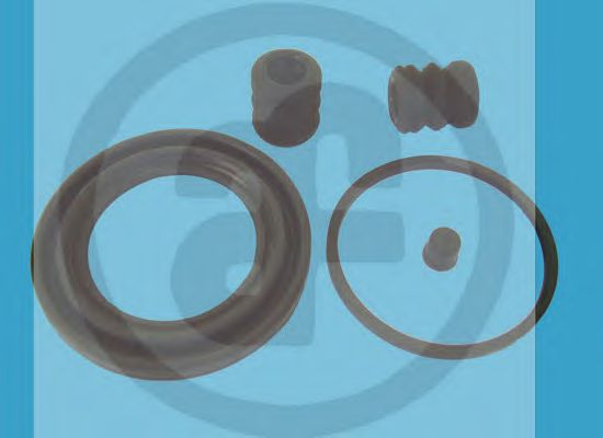 Kit de reparare etrier de frână - AUTOFREN SEINSA