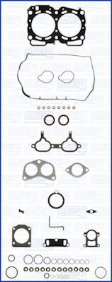 Set garnituri chiulasa - AJUSA