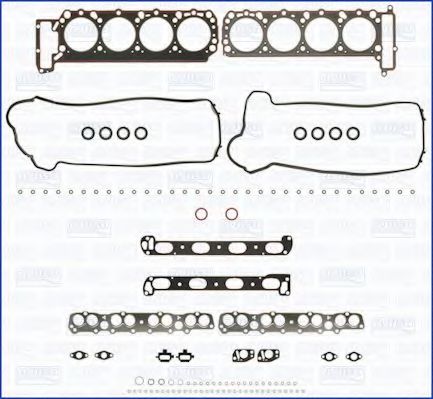 Set garnituri chiulasa - AJUSA