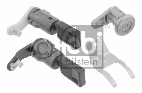 Încuietoarea ușii - FEBI BILSTEIN