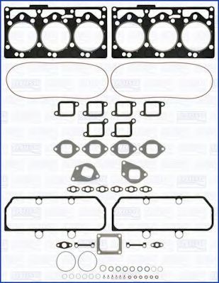 Set garnituri chiulasa - AJUSA