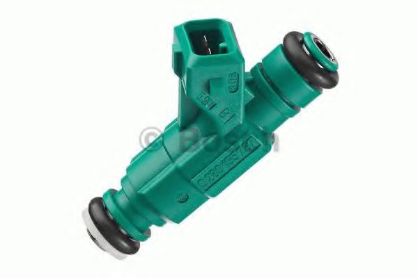 Injector - BOSCH