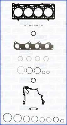Set complet garnituri motor - AJUSA