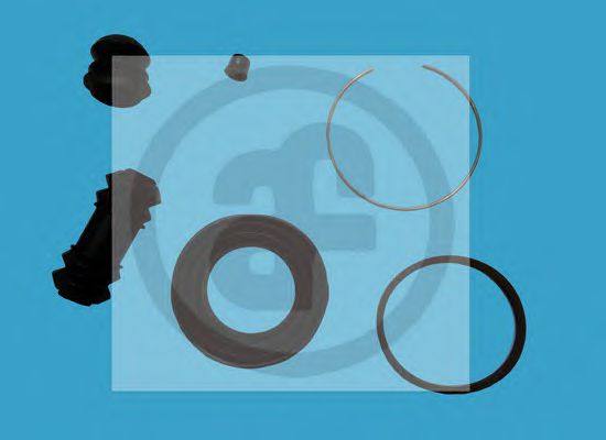 Kit de reparare etrier de frână - AUTOFREN SEINSA