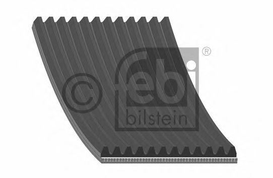 Curea cu caneluri - FEBI BILSTEIN