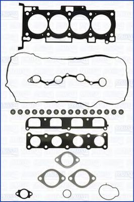 Set garnituri chiulasa - AJUSA