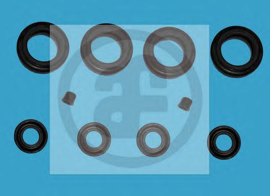 Kit de reparare a cilindrului principal de frână - AUTOFREN SEINSA