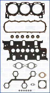 Set garnituri chiulasa - AJUSA