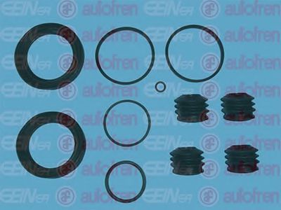 Kit de reparare etrier de frână - AUTOFREN SEINSA
