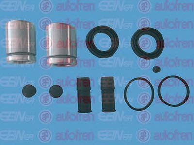 Kit de reparare etrier de frână - AUTOFREN SEINSA