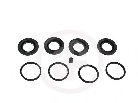 Kit de reparare etrier de frână - AUTOFREN SEINSA