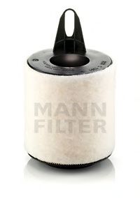 Filtru de aer - MANN-FILTER