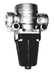 Supapa de control - WABCO