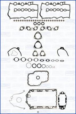 Set complet garnituri motor - AJUSA