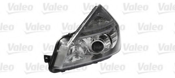 Far - VALEO
