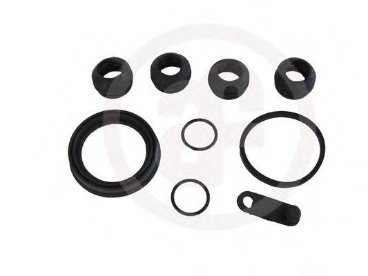 Kit de reparare etrier de frână - AUTOFREN SEINSA