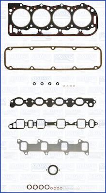 Set garnituri chiulasa - AJUSA