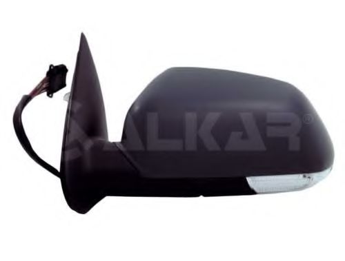 Oglinda exterioara - ALKAR