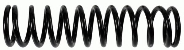 Arc elicoidal - SACHS