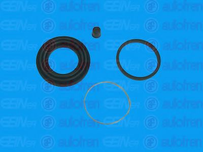 Kit de reparare etrier de frână - AUTOFREN SEINSA