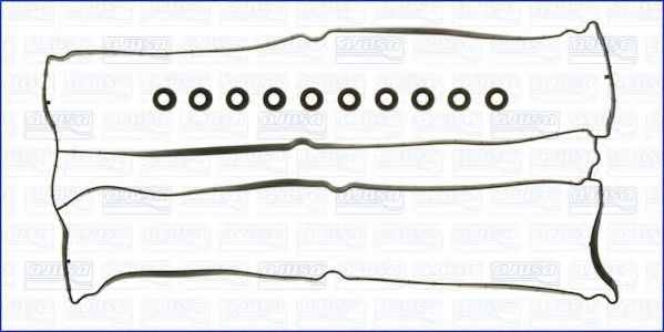 Set garnituri capac chiulasa - AJUSA