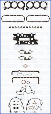 Set complet garnituri motor - AJUSA