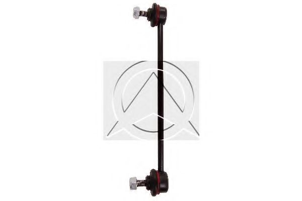 Brat/bieleta suspensie, stabilizator - SIDEM