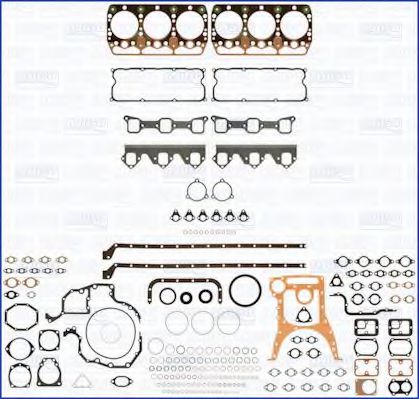 Set complet garnituri motor - AJUSA