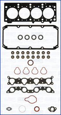 Set garnituri chiulasa - AJUSA