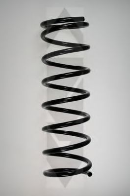 Arc elicoidal - SPIDAN