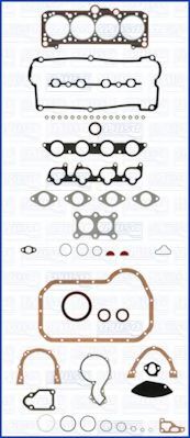 Set complet garnituri motor - AJUSA
