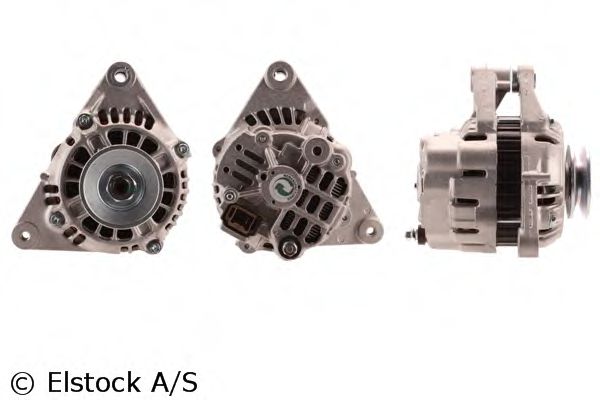 Alternator - ELSTOCK