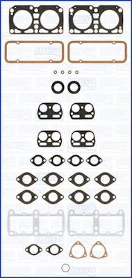 Set garnituri chiulasa - AJUSA
