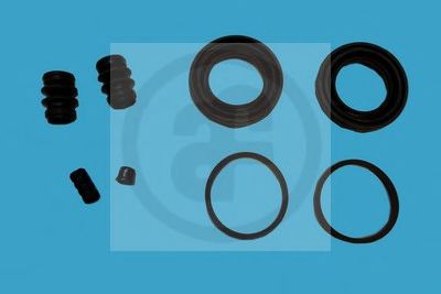 Kit de reparare etrier de frână - AUTOFREN SEINSA