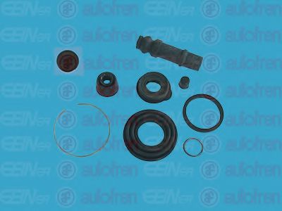 Kit de reparare etrier de frână - AUTOFREN SEINSA